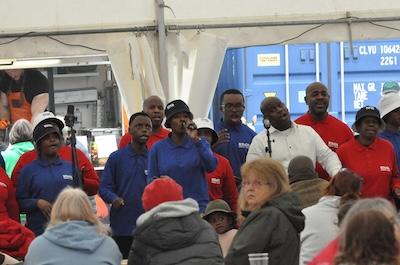 Melton Mowbray ChocFest 2026