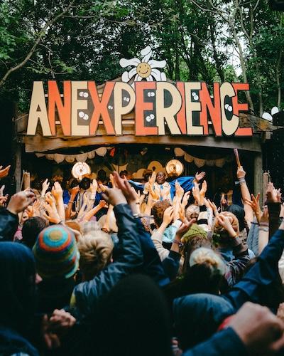 EAGA Choir Brings Joy to AnExperience Festival 2026 EAGA Choir Brings Joy to AnExperience Festival 2026
