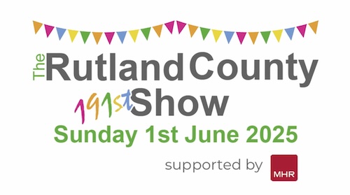 The Rutland County Show