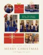 Christmas and New Year Greeting