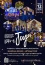 Hallaton School Christmas Concert 2025
