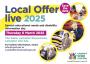 Local Offer Live 2025